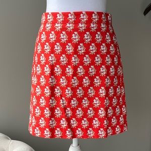 JCrew (0) Mini Skirt